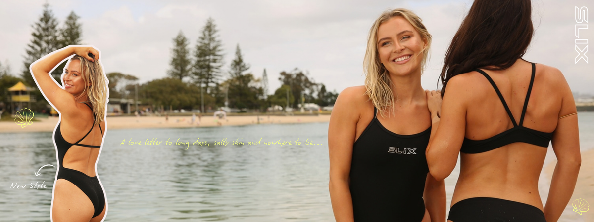 ALL SWIMWEAR