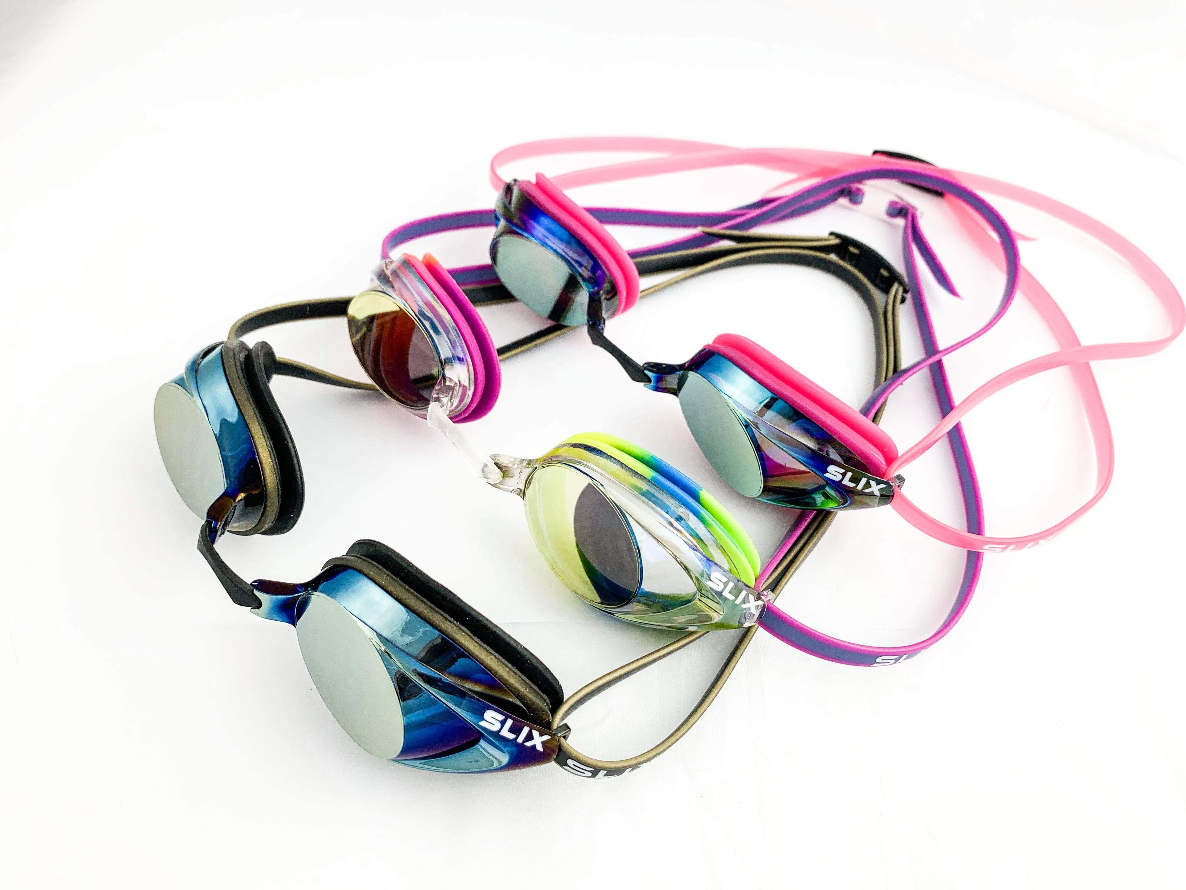 GOGGLES