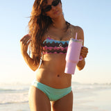 Slix Sundae Funday Sports Training Bikini