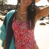 Ruby - SALT Highline One Piece