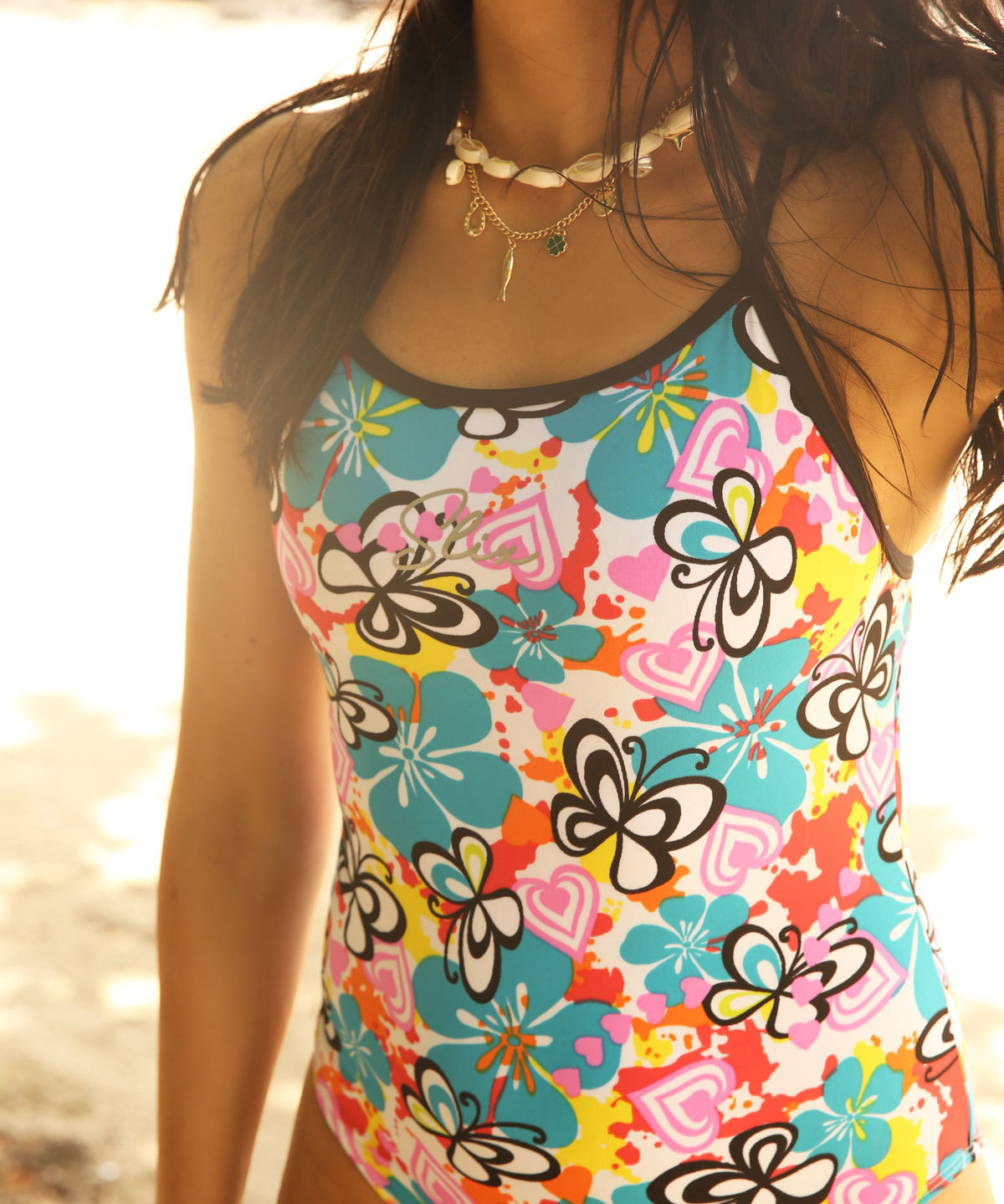 Lovestruck - Sky High One Piece