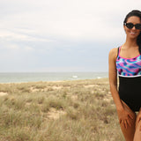 Slix Nightwave Splice One Piece