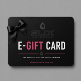 Slix Swimwear E-Gift Card