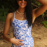 China Doll- SALT Sky High One Piece