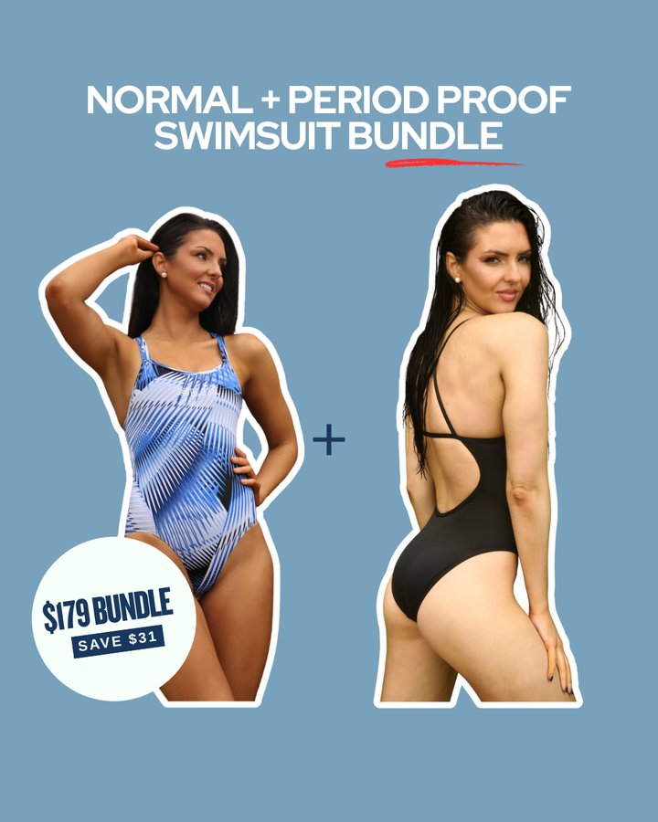 Black Period Proof & Summer Tide Bundle