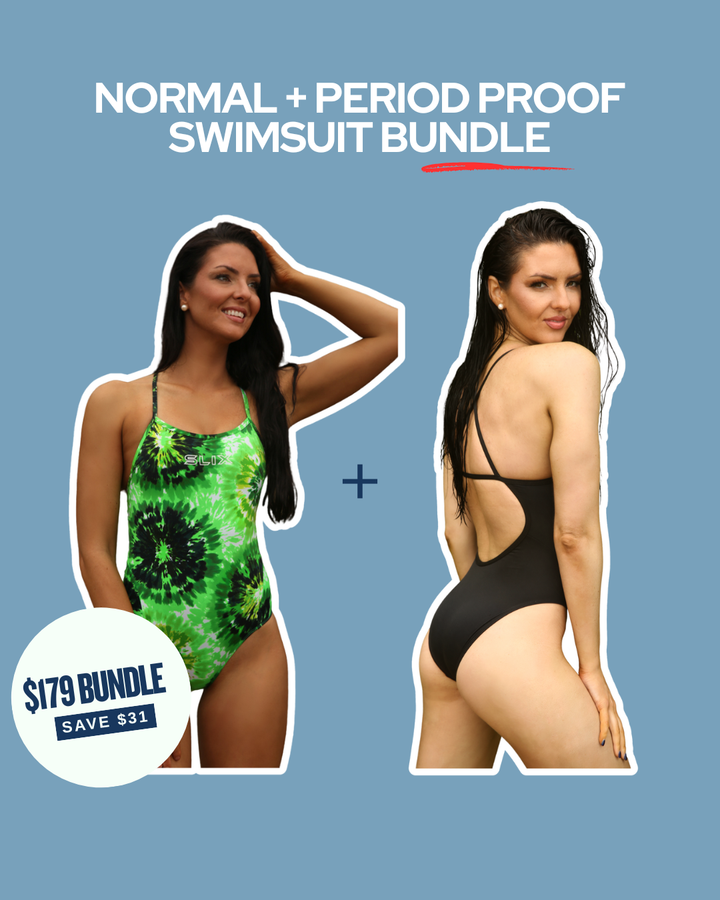 Black Period Proof & Tropical Pulse Bundle