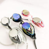 HURRICANE SLIX GOGGLES