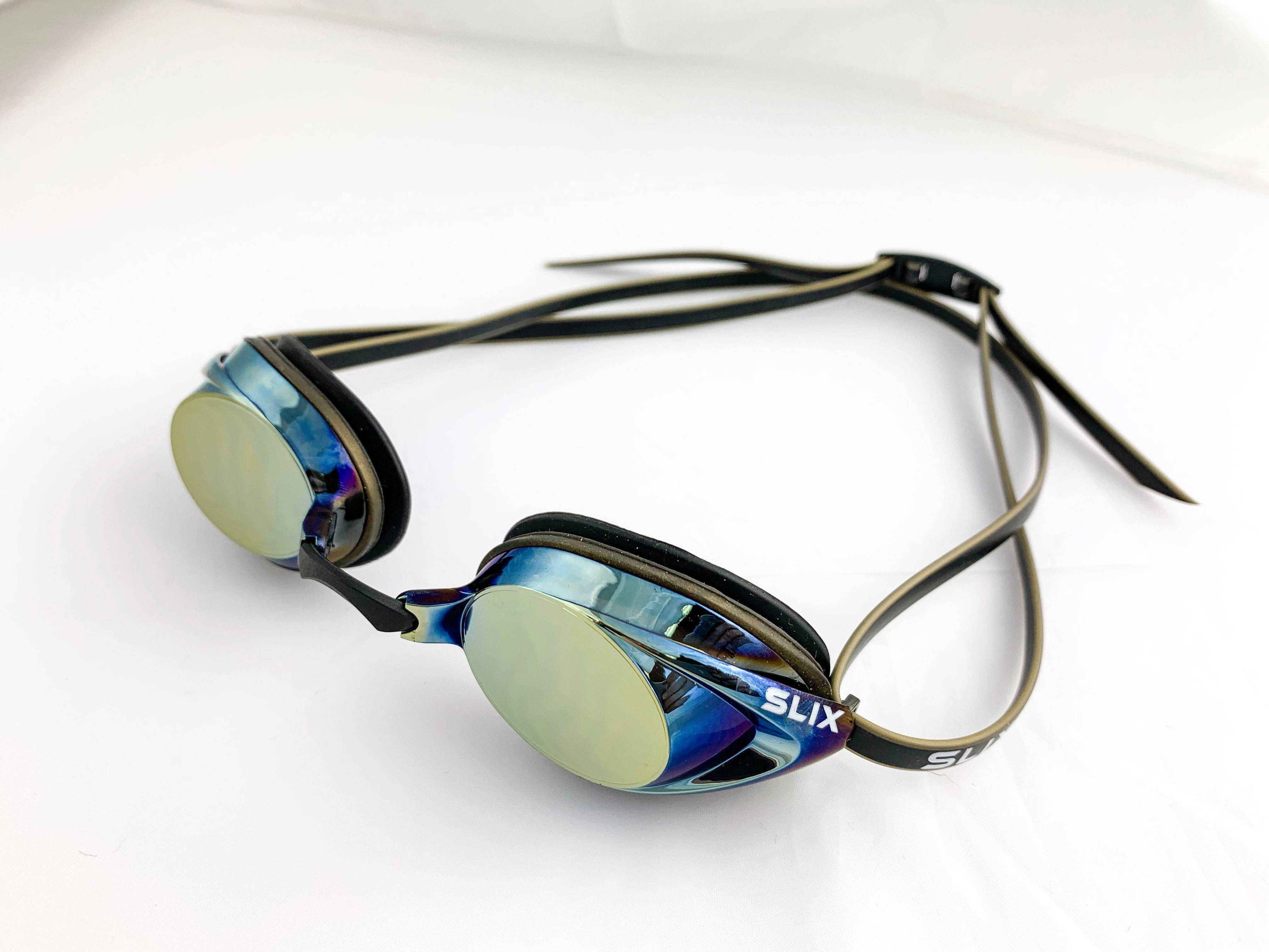 HURRICANE SLIX GOGGLES