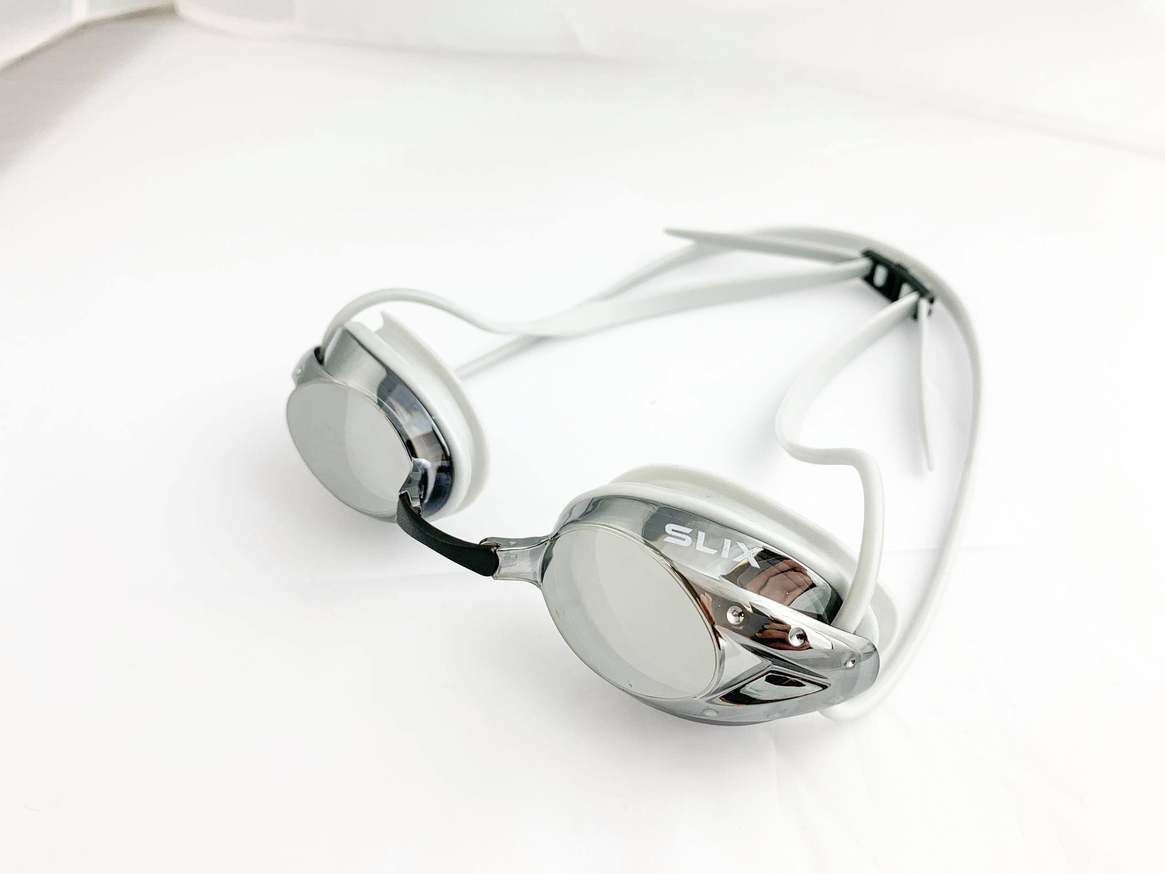 HURRICANE SLIX GOGGLES