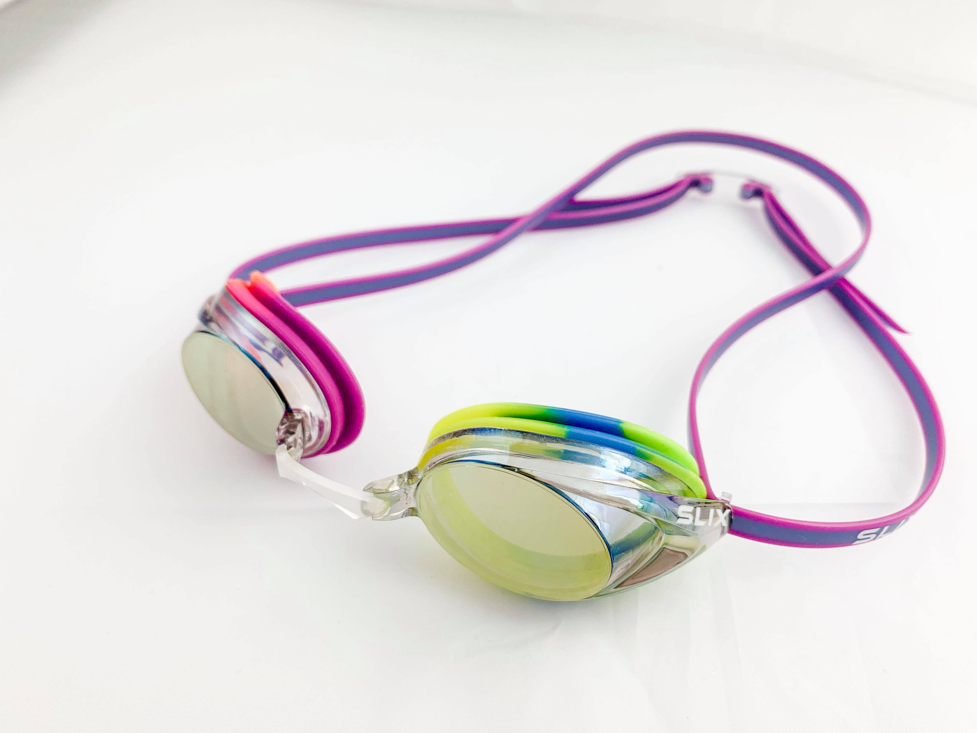 TYPHOON SLIX GOGGLE