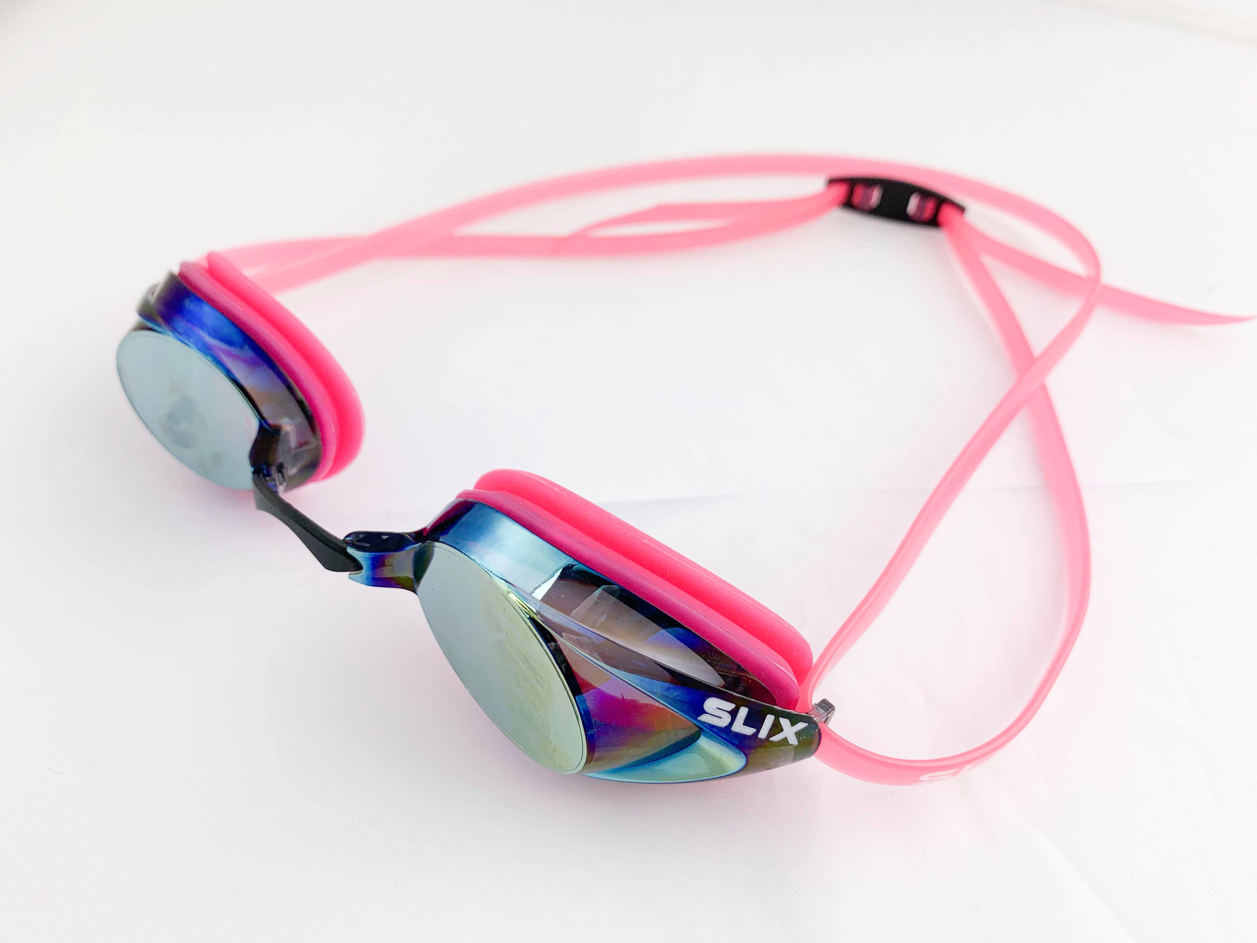 TYPHOON SLIX GOGGLE