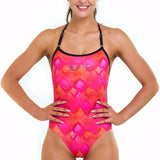 Australian made training Swimwear by Slix Australia