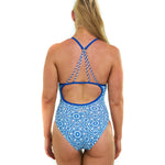 Ladies Curve One Piece Australia