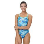 Say Hello to Cello Straight One Piece Slix Australia