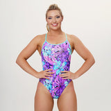 Slix MAUI Curve One Piece