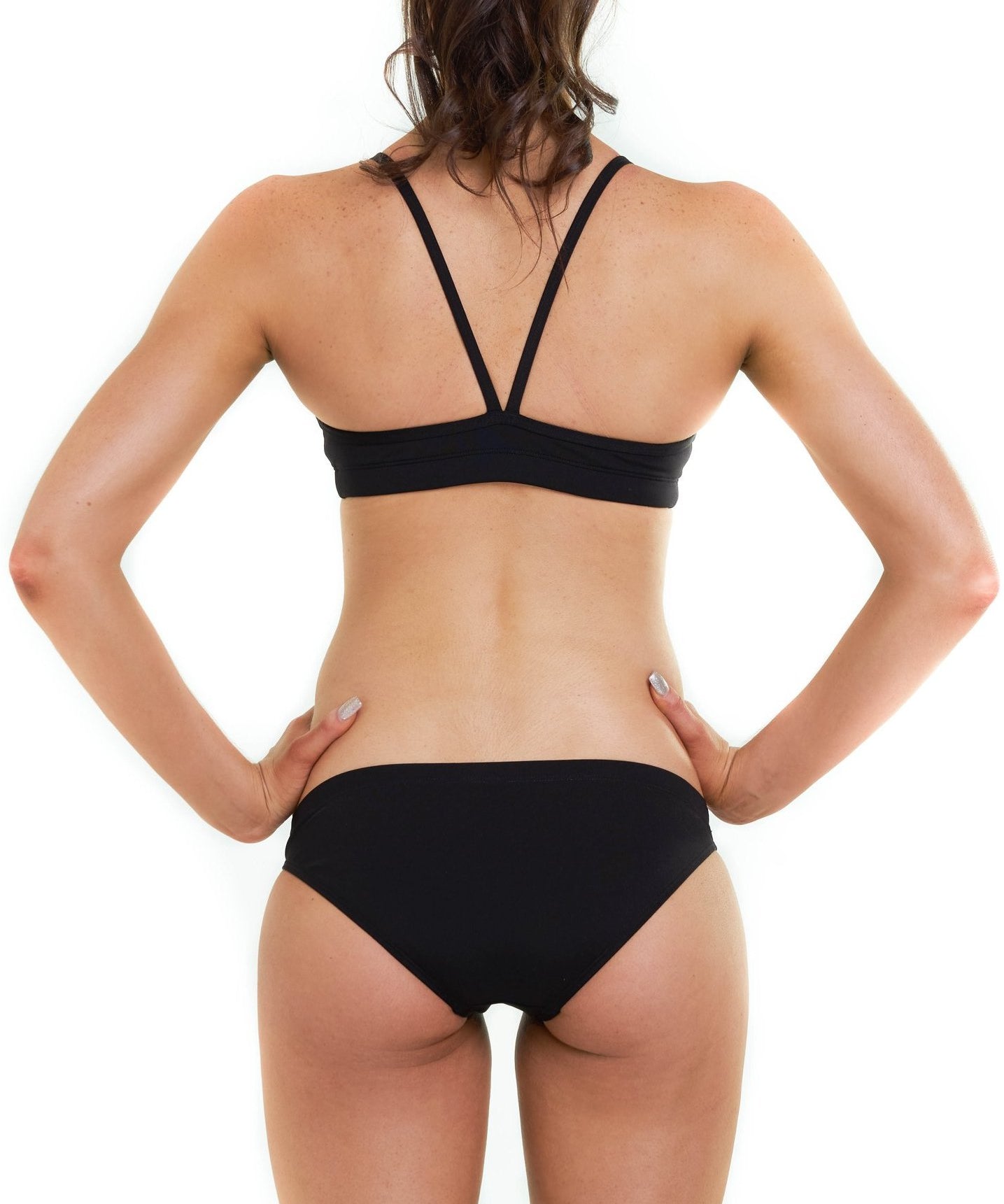 Australian made Training Bikini 