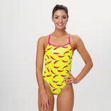 Chilli POP Straight One Piece Slix Australia