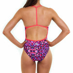 Kaleidoscope Straight One Piece Slix Australia