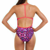 Kaleidoscope Straight One Piece Slix Australia